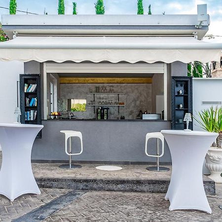 ليكاتا Villa La Perla المظهر الخارجي الصورة