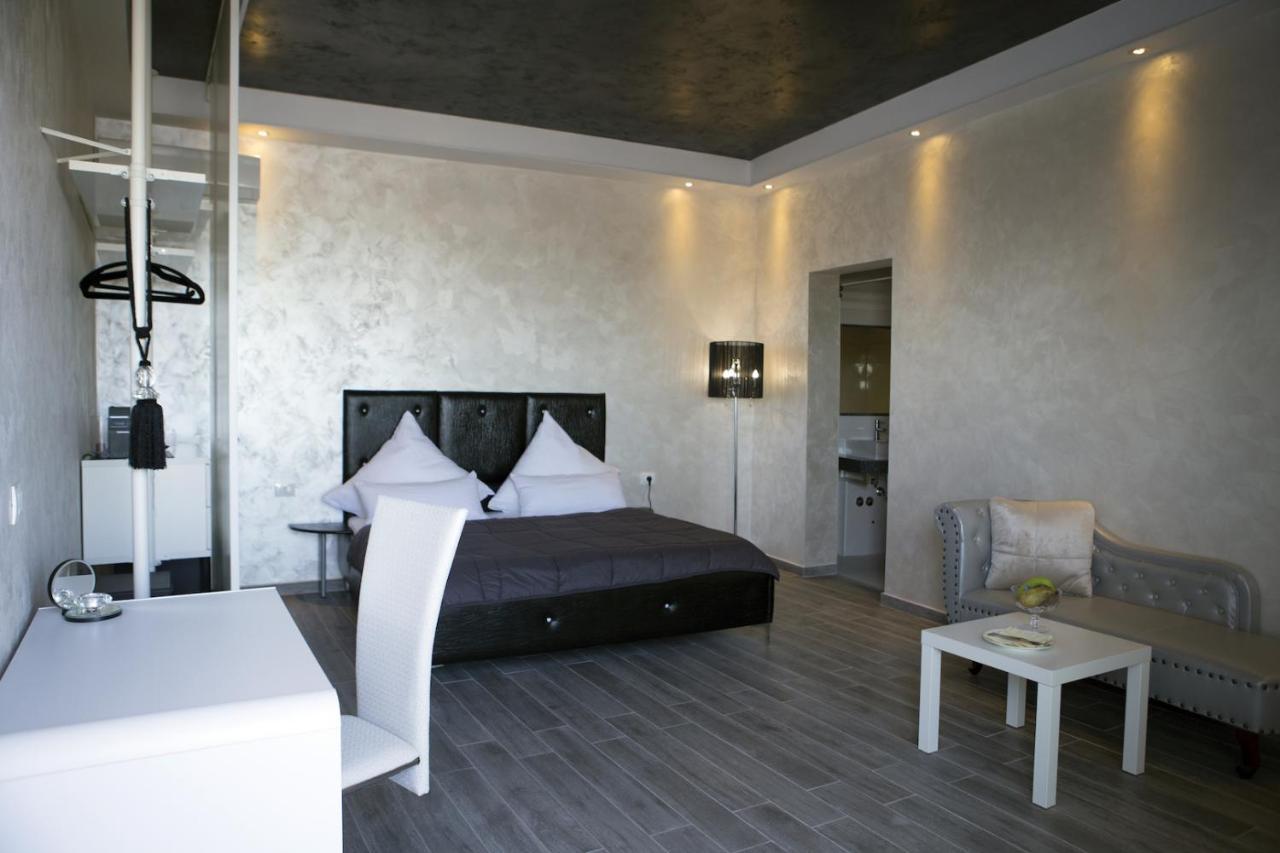ليكاتا Villa La Perla المظهر الخارجي الصورة
